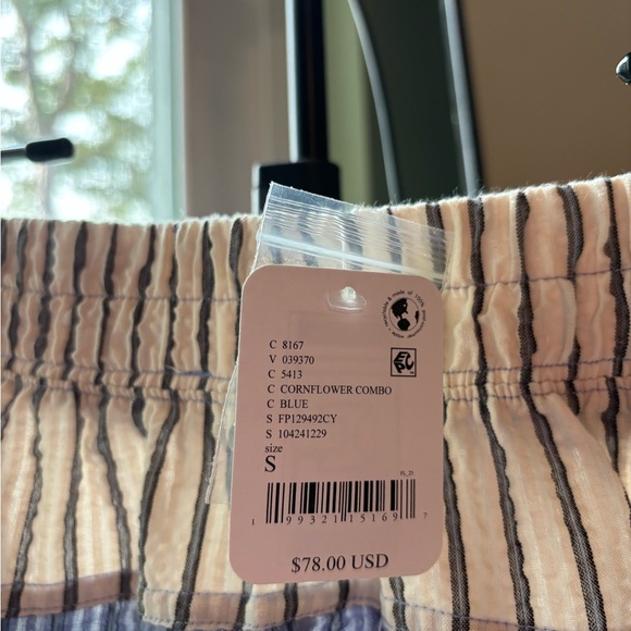 Free People ‘Room Service’ Pants - Picture 4 of 5